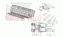 CIRCUIT ÉLECTRIQUE - FUSIBLES ET RELAIS