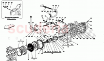 EMBRAYAGE ET COMMANDES -VALIDE FAR F1-