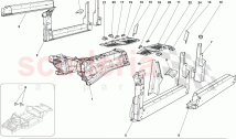 CENTRE STRUCTURES AND CHASSIS BOX SECTIONS -Applicable from Ass.ly No. 103179 -