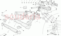 CHÂSSIS - STRUCTURE, ÉLÉMENTS ET PANNEAUX ARRIÈRE