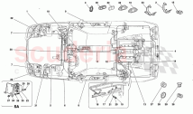 CIRCUIT ÉLECTRIQUE NON DESTINÉ AUX VÉHICULES ABS BOSCH ET 355F1