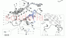 CIRCUIT ÉLECTRIQUE DU MOTEUR