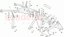 CHÂSSIS AUXILIAIRE