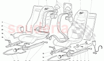 SIÈGES ET CEINTURES DE SÉCURITÉ