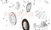 FREIN À DISQUE 2