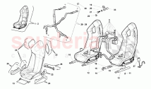 SIÈGES SPORT