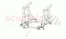 ELÉMENTS DU CHÂSSIS - CHÂSSIS 1