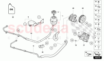 ELECTRIC POWER STEERING PUMP (4220300)