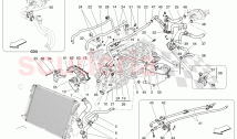 CIRCUIT DE REFROIDISSEMENT : NOURICE ET LIGNES