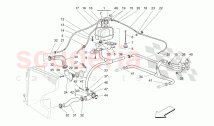 CIRCUIT DE REFROIDISSEMENT : NOURICE ET LIGNES