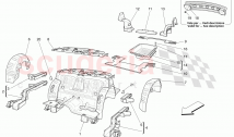 CADRES STRUCTURELS ET TÔLES DE CARROSSERIE ARRiÈRE