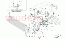 CIRCUIT DE REFROIDISSEMENT : NOURICE ET LIGNES