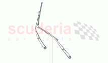 13 - WIPERS AND WASHER SYSTEM - 13.2 - WINDSCREEN WIPER LINKAGE
