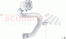 30 - FUEL SYSTEM - 30.3 - FUEL FILLER NECK