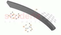 3 - REAR STRUCTURES - 3.2 - REAR CRASH STRUCTURE