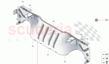 6 - PANELS - 6.6 - ENGINE BAY PANELS