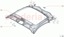41 - INTERIOR SYSTEMS - 41.7 - UPPER TRIM