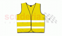 Warning vest