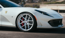 Pièces Tuning