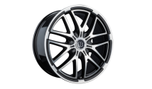 Monoblock X