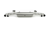 Sport Exhaust