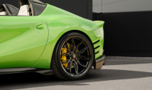 Pièces Tuning
