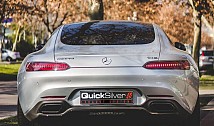 Quicksilver Active Valve Titan Sport System (2016 on)