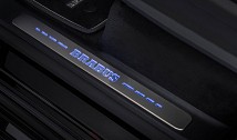 LED Door Panels