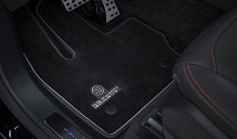 Floor Mats