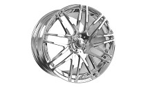 Monoblock F  Ceramic-Polished