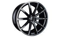 Monoblock Z Wheels