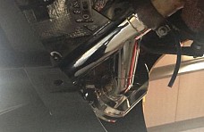 Capristo Sports Exhaust