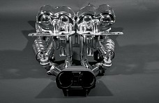 Capristo Sports Exhaust (LP 64&hellip;