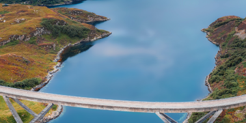 Pourquoi ces road trips européens sont les plus légendaires de tous les temps Logo