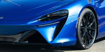 8 des meilleures supercars d'entrée de gamme pour les nouveaux acheteurs Logo