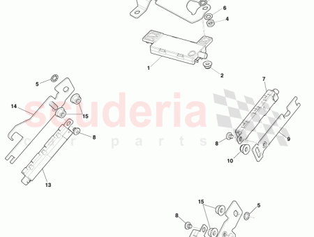 Photo of ANTENNE DAB ED33 18C847…