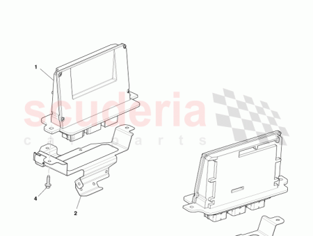 Photo of VIS M6 X 20 BOUTON T TE CREUSE…