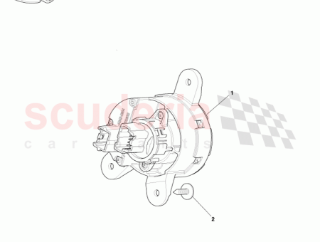 Photo of INTERRUPTEUR LUMI RE PRINCIPALE DG43 11654…