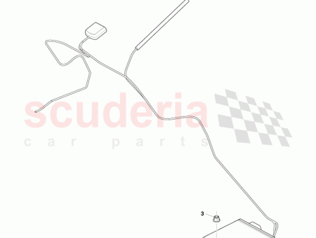 Photo of GOUJON AUTO PERFORANT M6 X 19 6G33 68855…