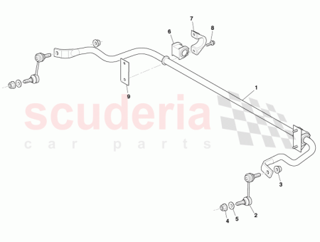 Photo of BARRE ANTIROULIS ARRI RE 8D33 5A771…