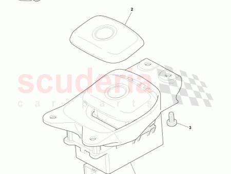 Photo of INTERRUPTEUR EPB SEUL AY93 37…