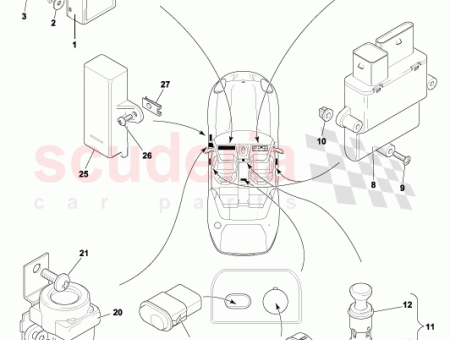 Photo of COUPE CIRCUIT THERMIQUE 37…