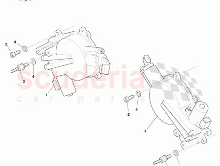 Photo of VCT ENSEMBLE D ALIMENTATION EN HUILE AY93 8755…