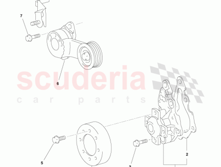 Photo of BOULON AVEC RONDELLE 90119…