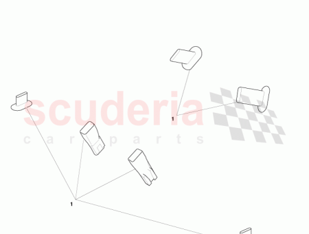 Photo of KIT HOUSSE CUIR CEINTURE DE S CURIT…