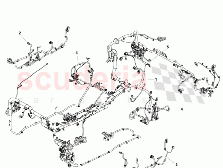 Photo of BANDE DE MOUSSE ANTI CLIQUETIS…