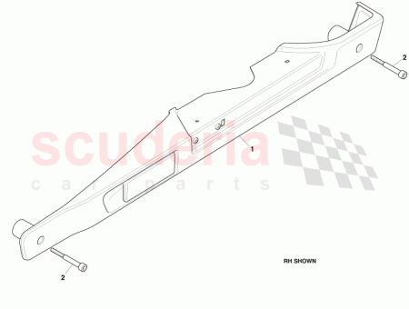 Photo of ASSEMBLAGE INT RIEUR RLSE HDL BG33 22615…