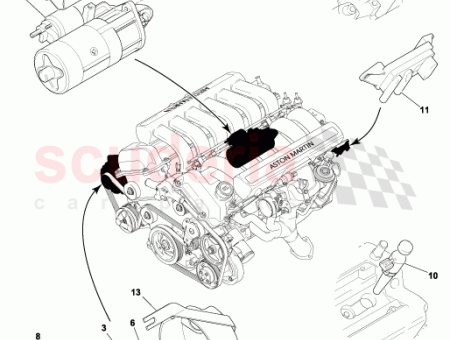 Photo of HARNAIS DU CAVALIER…