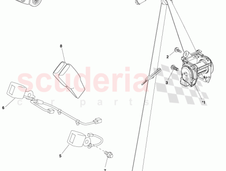 Photo of BOULON SIEGE 78899…