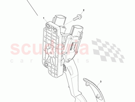 Photo of COUSSINET P DALE D ACC L RATEUR…